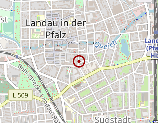 Karte: Leitmeyer Gertrud Dipl.-Psych.