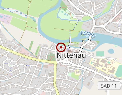 Karte: Hochmuth-Rudolph Ulrike Psychotherapie