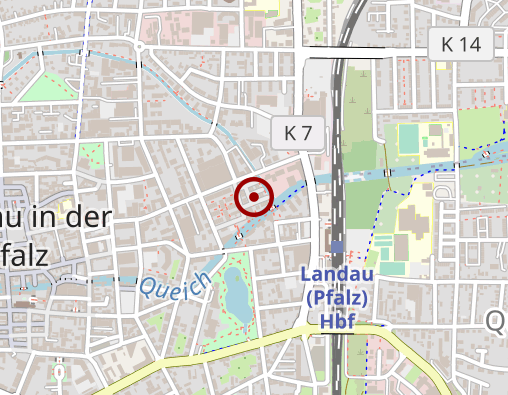 Karte: Lange Nikolaus Dipl.-Psych.