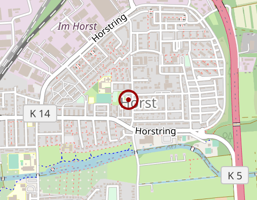 Karte: Sofsky Gerhard