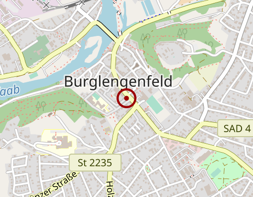 Karte: Kraml Christian Dipl.-Psych. Psychotherapeut Berufsbetreuer