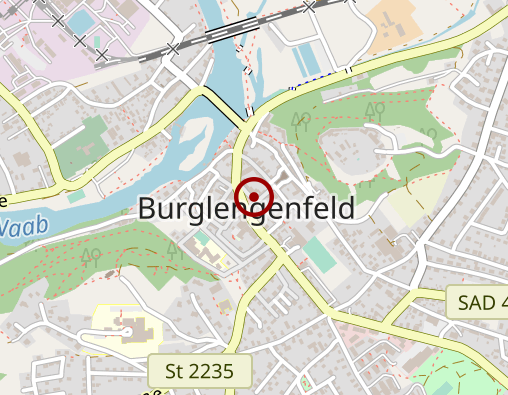 Karte: Hubmann Astrid Psychologische Psychotherapeutin(VT)