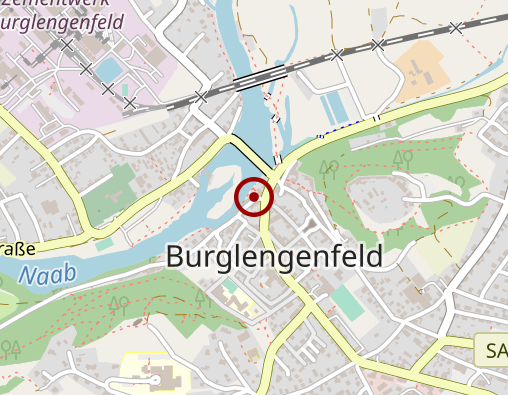 Karte: Philipp Natalie Dr. Praxis für Psychotherapie, Broll Karin Dr.