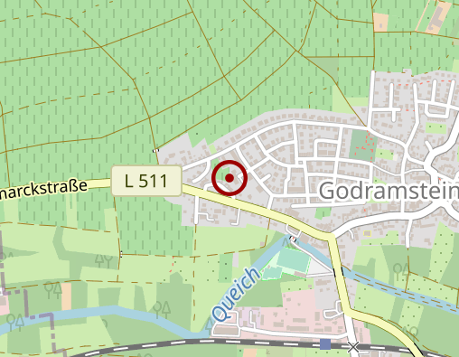 Karte: Kugele Oliver