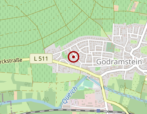 Karte: Zumpf Helga Dipl.Psych.