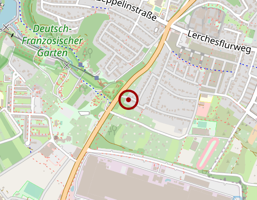 Karte: Gerlach t Alf PD Dr.