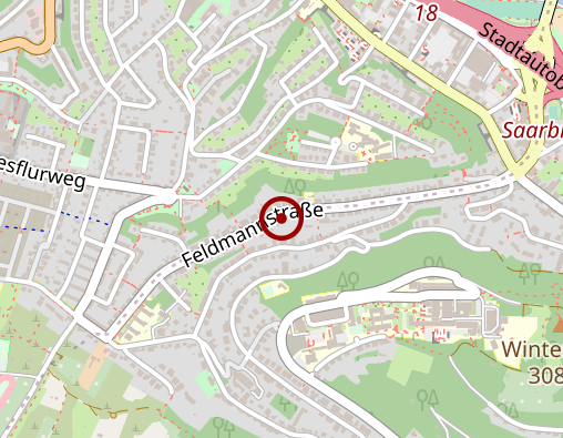 Karte: Dipl.-Psychologinnen Amann Ingrid, Berger-Becker Nicole, Imruck H. Barbara, Reidenbach Kathrin