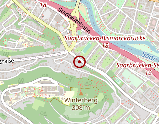 Karte: Landes G. Dr.med.