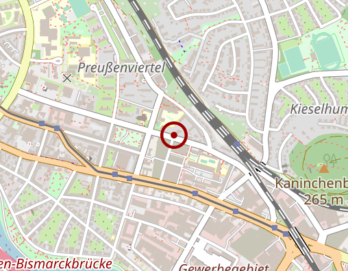 Karte: Richter-Görge Heike Dr.med.