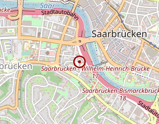 Karte: Gremer Martina