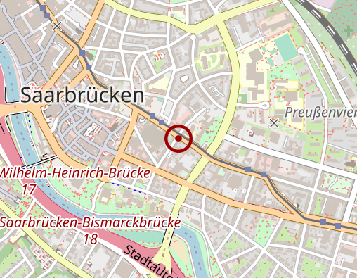 Karte: Lappas Magdalena Ruth Dr.