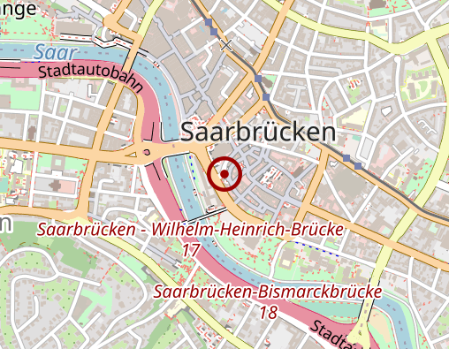 Karte: Hoffmann-Barra Iris Isabell Dipl.-Psych.