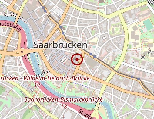 Karte: Tannchen Roberto Dr.