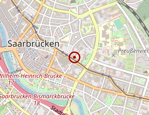 Karte: Von Kopp Annette