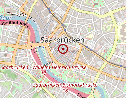 Karte: Glade-Jäkel Silja Dipl.-Psychologin