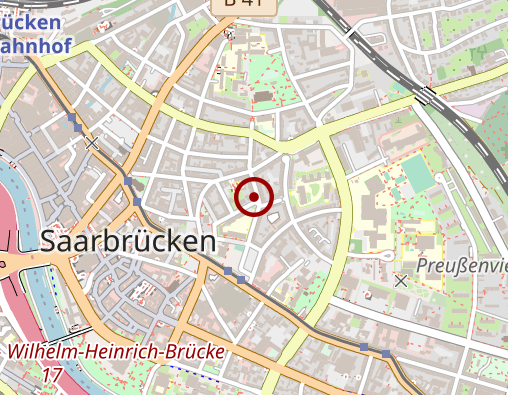 Karte: Ueltzhöffer Andres Dr.