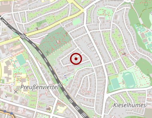 Karte: Fuchs Ulrike Dipl. Psych.