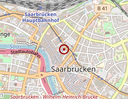 Karte: Stümpert Peter