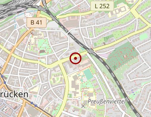 Karte: Wenk Sabine Dipl.-Psych.