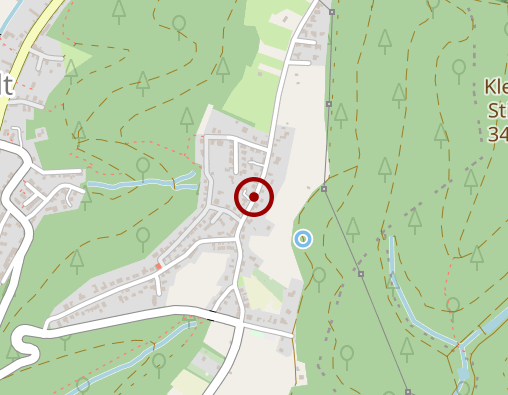 Karte: Geiß Martin Dipl.Psychologe