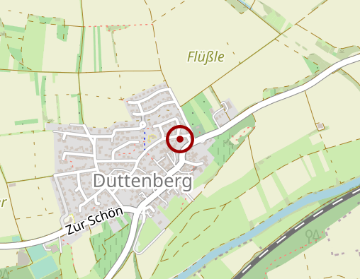 Karte: Petruschin Arthur Massagepraxis