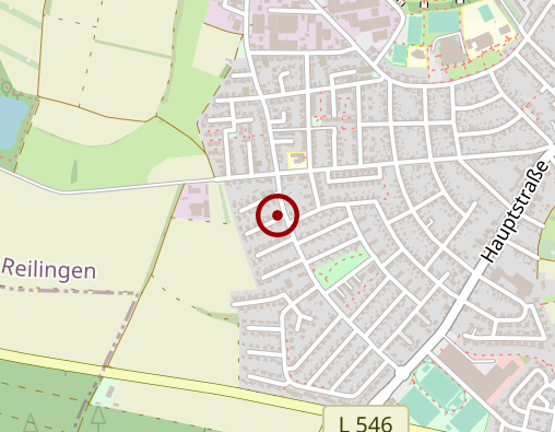 Karte: Sonnen Apotheke