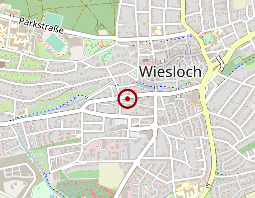 Karte: Die Schwestern Rhein-Neckar-Pfalz-Ug