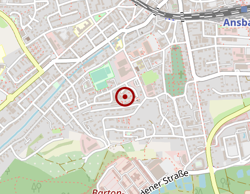 Karte: Tüschen Rolf Dipl.-Psychologe