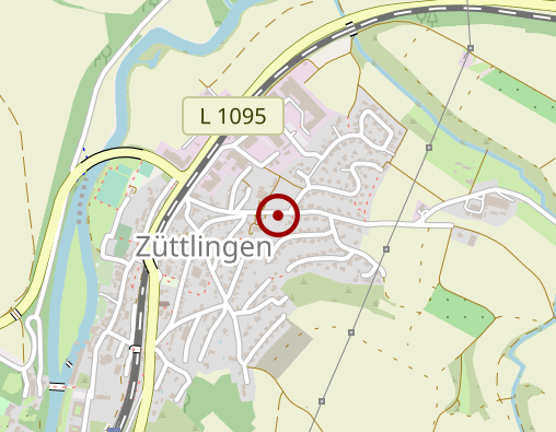 Karte: Essig Esther Physiotherapie