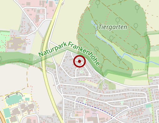 Karte: Psychologe König