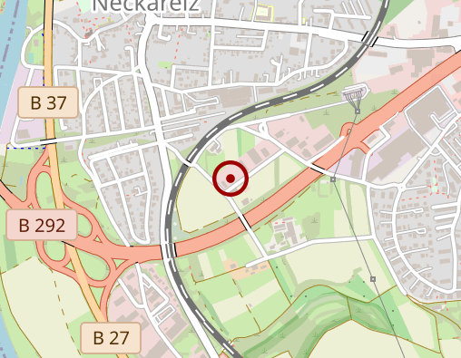 Karte: Pflege- und Gesundheitsservice Cornelia Friedrich GmbH