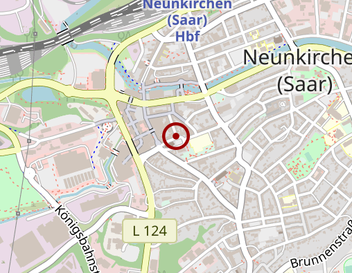 Karte: Krämer Monika u. Schwochow Nathalie