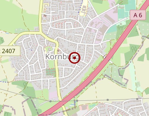 Karte: Brandt Sash Physiotherapeut