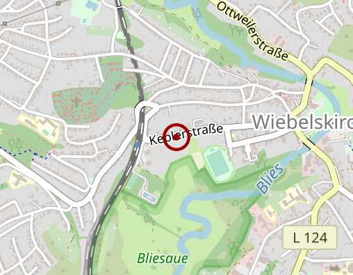 Karte: Schneider Heike