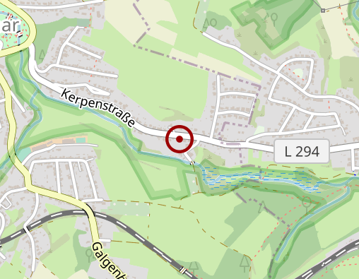 Karte: Jochem Manuela, Cordes Ulrich