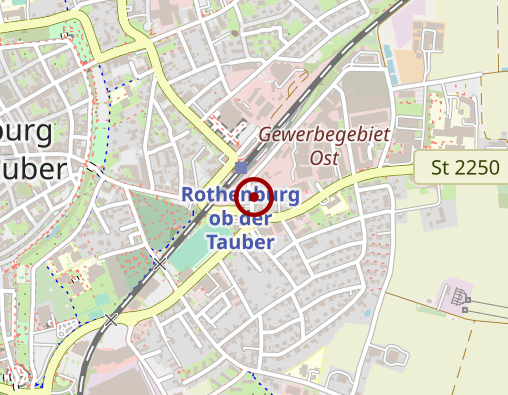 Karte: Schmid Thomas, Hannelore