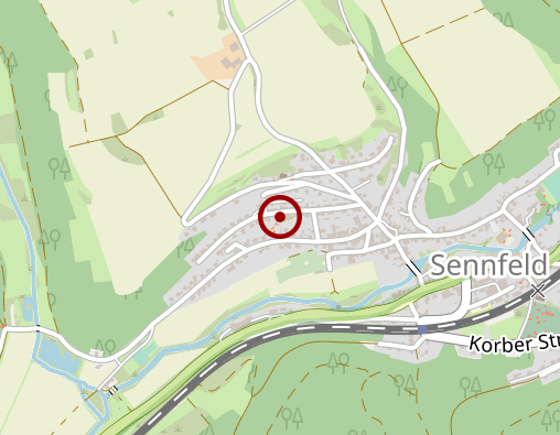 Karte: Pflegecenter Götz GmbH