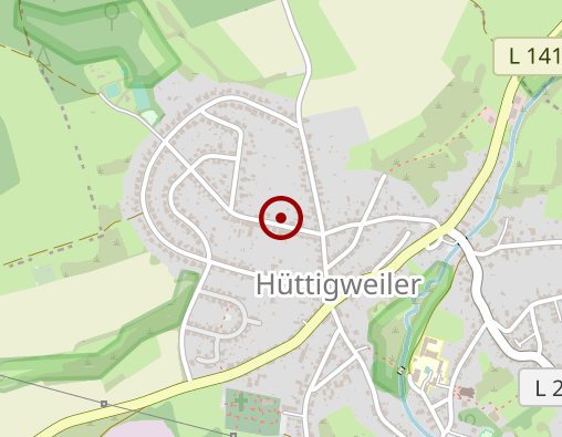 Karte: Gross Elfriede