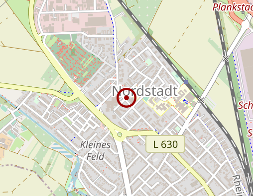 Karte: Nord Apotheke