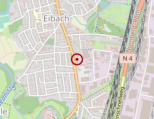 Karte: Assistenz4You GmbH