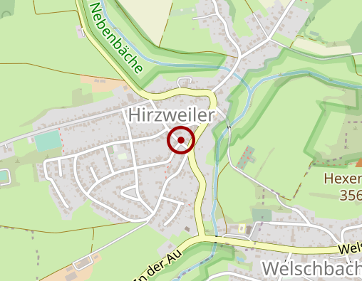 Karte: König Elisabeth