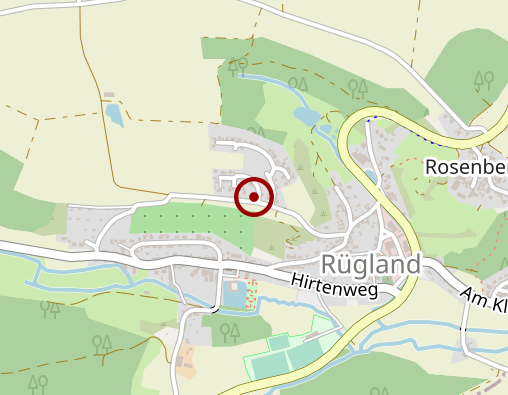 Karte: HUMAN-Kontor Kortschik und Hoffmann