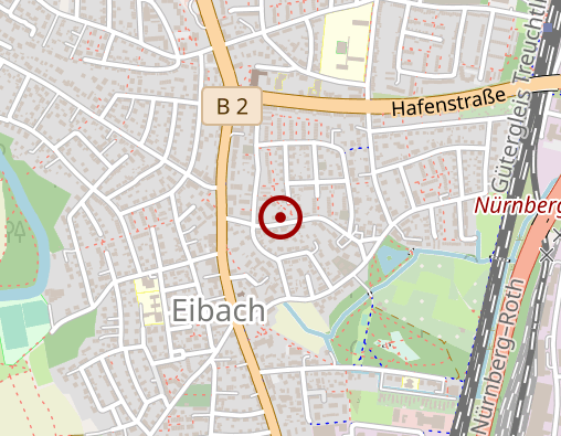 Karte: Physio Center Inh. Nerses Koyuncu Physiotherapie