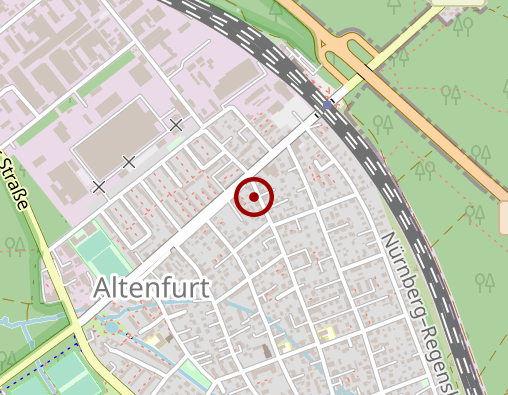 Karte: Hindelang Heinrich Dr.