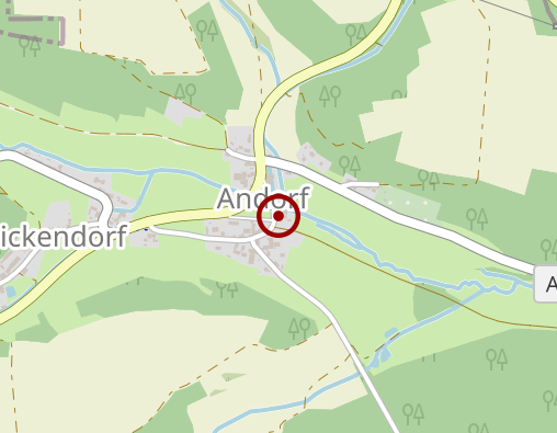 Karte: Prohaska Käthe Dipl.-Sozpäd.