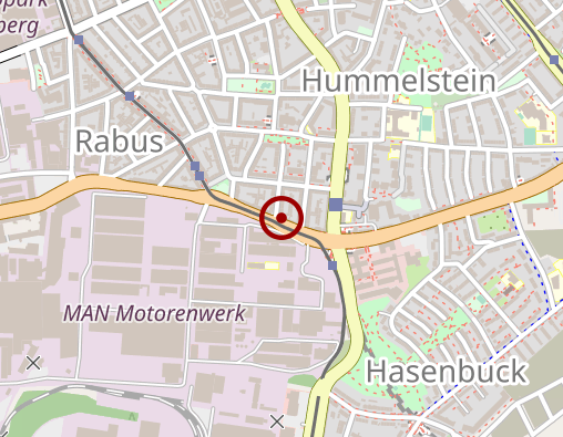 Karte: Grimm + Tapprich