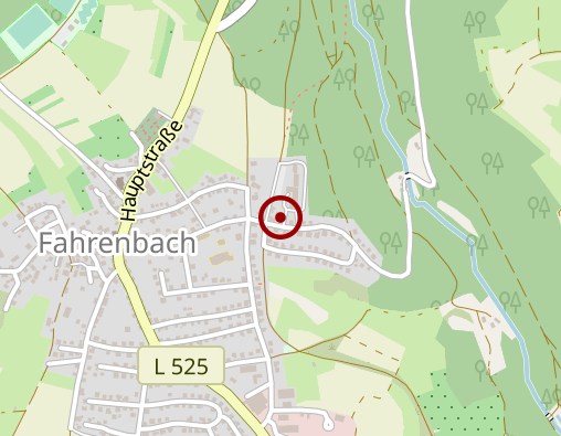 Karte: Ambulanter Pflegedienst "HerzASS"