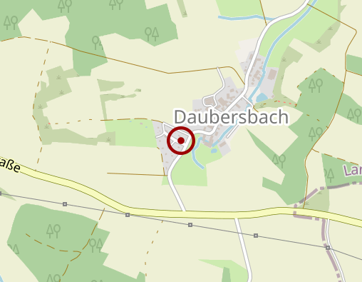 Karte: Eiselt Horst, Christa