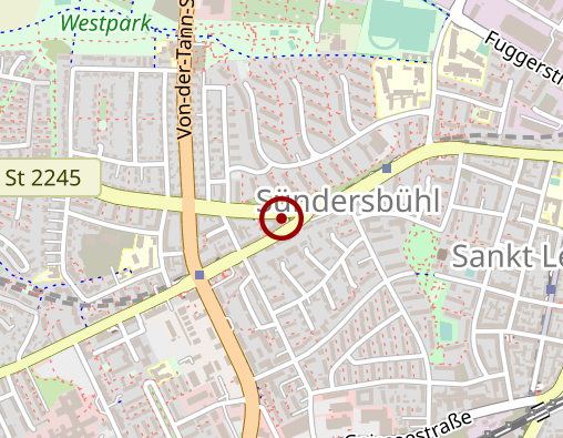 Karte: Röser Norbert, Sobotka Filip