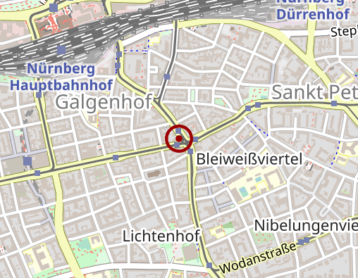 Karte: Schuller Heinrich